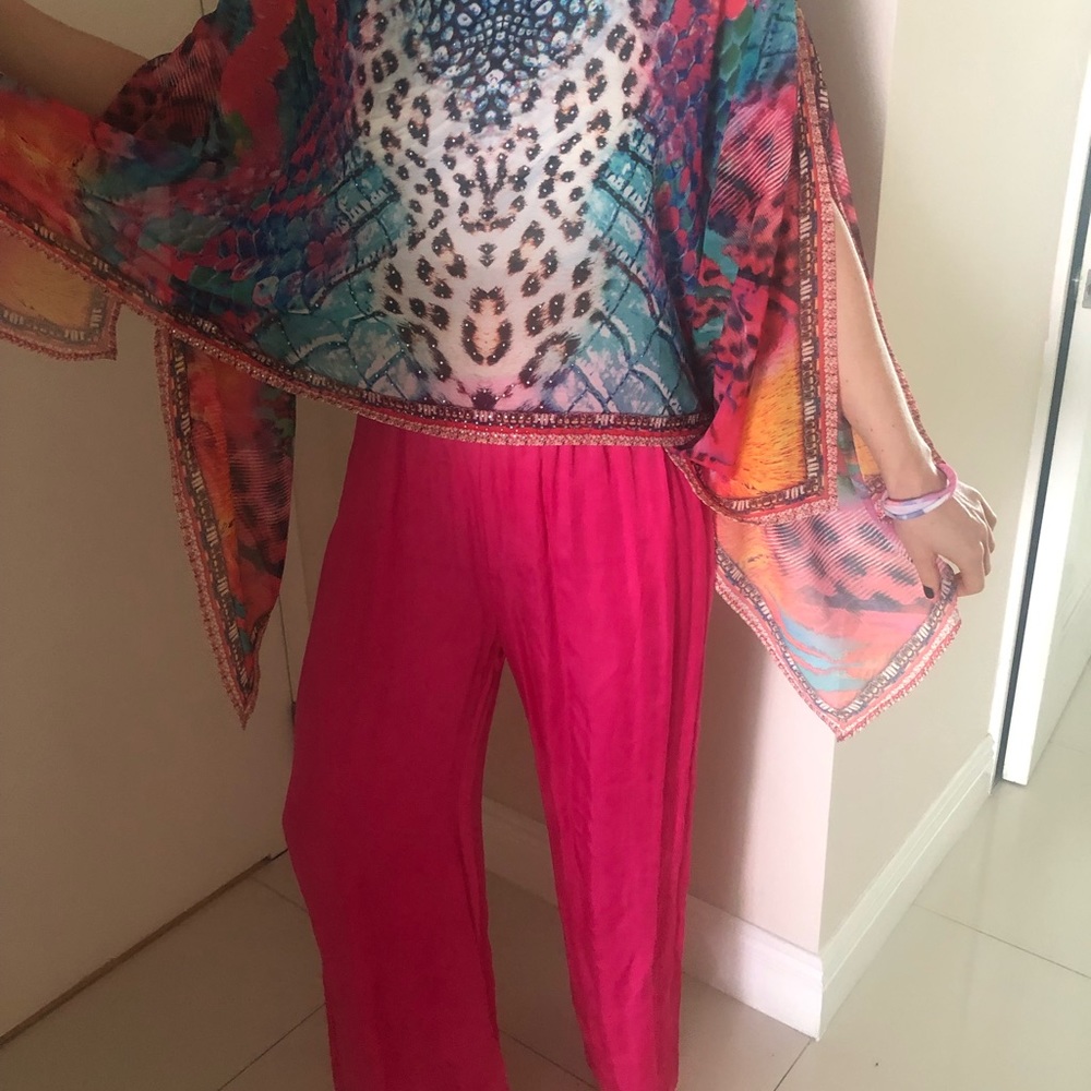 New RENEE’s two piece set , size M